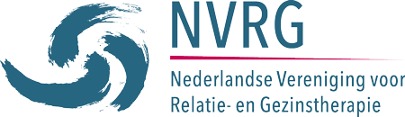 Logo NVGR - Nederlandse Vereniging voor relatie- en gezinstherapeuten